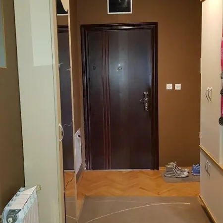 Lejlighed Ivan Agovski No. 7/12